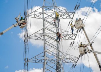 ETED activa plan especial de prevención para garantizar estabilidad del sistema eléctrico durante Semana Santa 2026